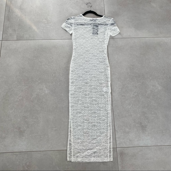 LIONESS MAYFAIR MAXI DRESS - Picture 3 of 7